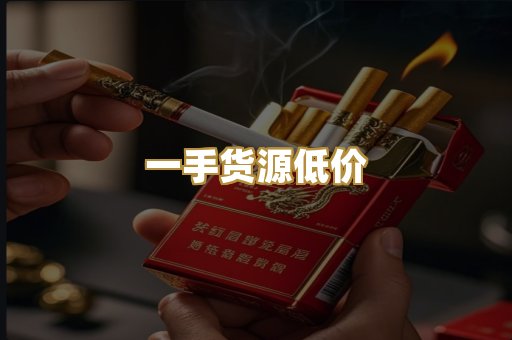 一手货源低价